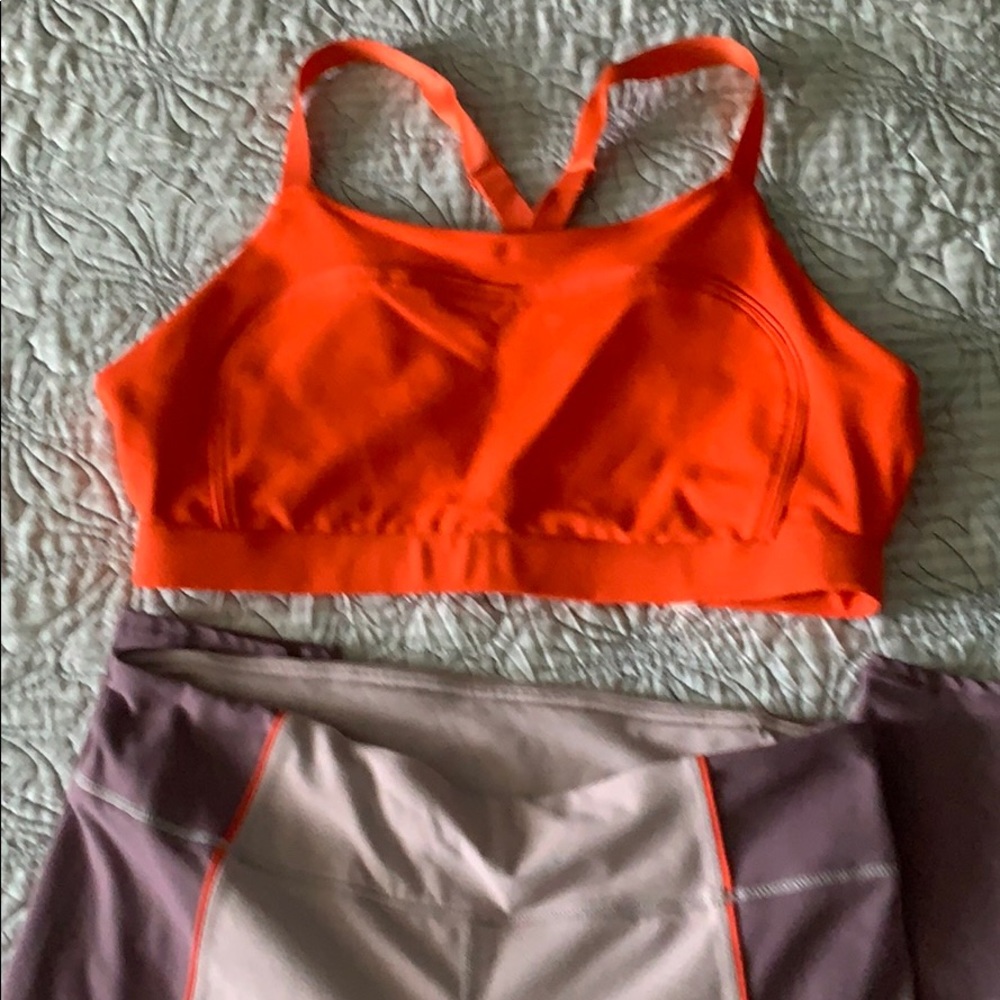 Fabletics set